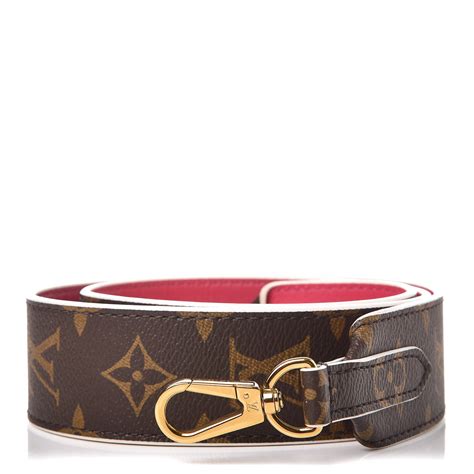 louis vuitton mens strap|louis vuitton with thick strap.